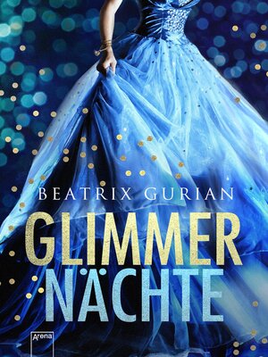 cover image of Glimmernächte